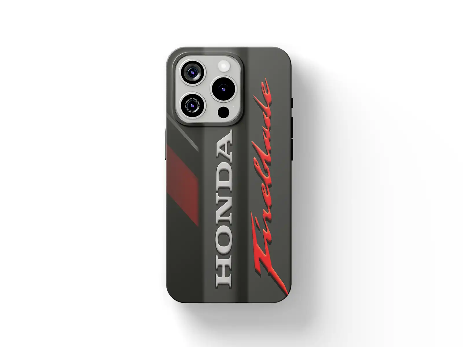 Honda Custodia Telefono Stile Robusto Moderno